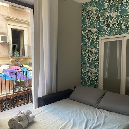 Riccioli Home Katania Zewnętrze zdjęcie
