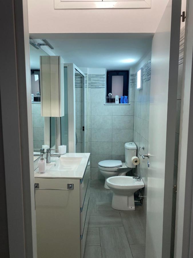 Riccioli Home Katania Zewnętrze zdjęcie