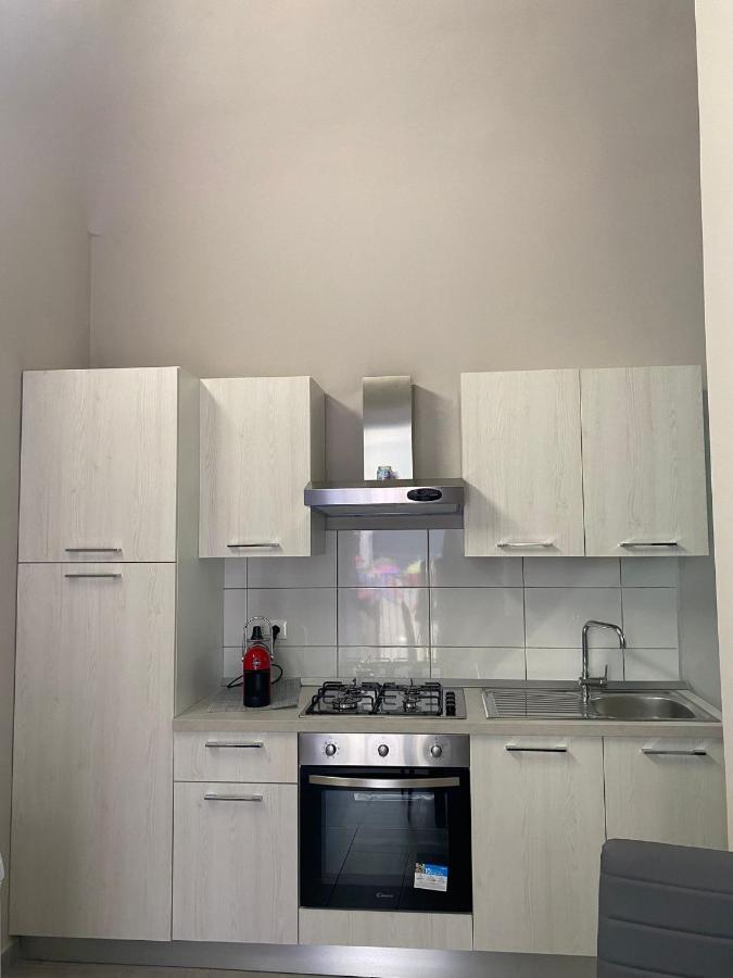 Riccioli Home Katania Zewnętrze zdjęcie