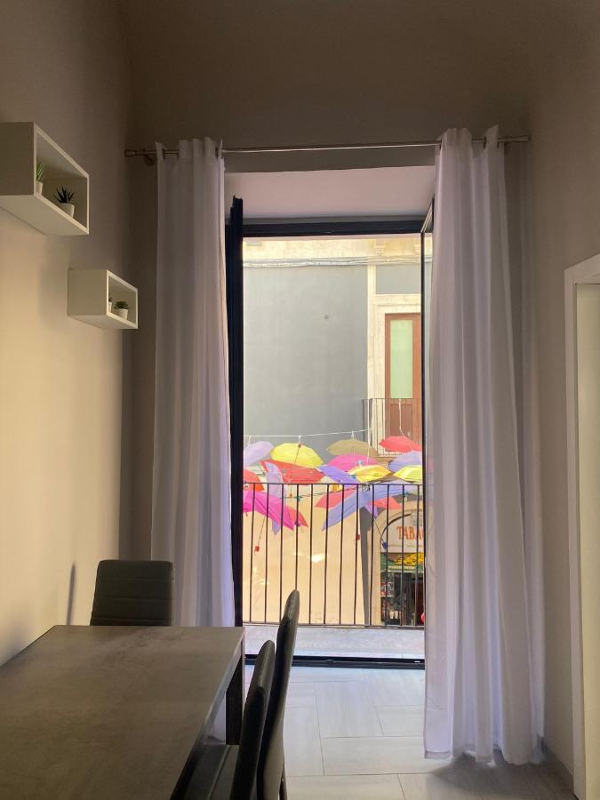 Riccioli Home Katania Zewnętrze zdjęcie