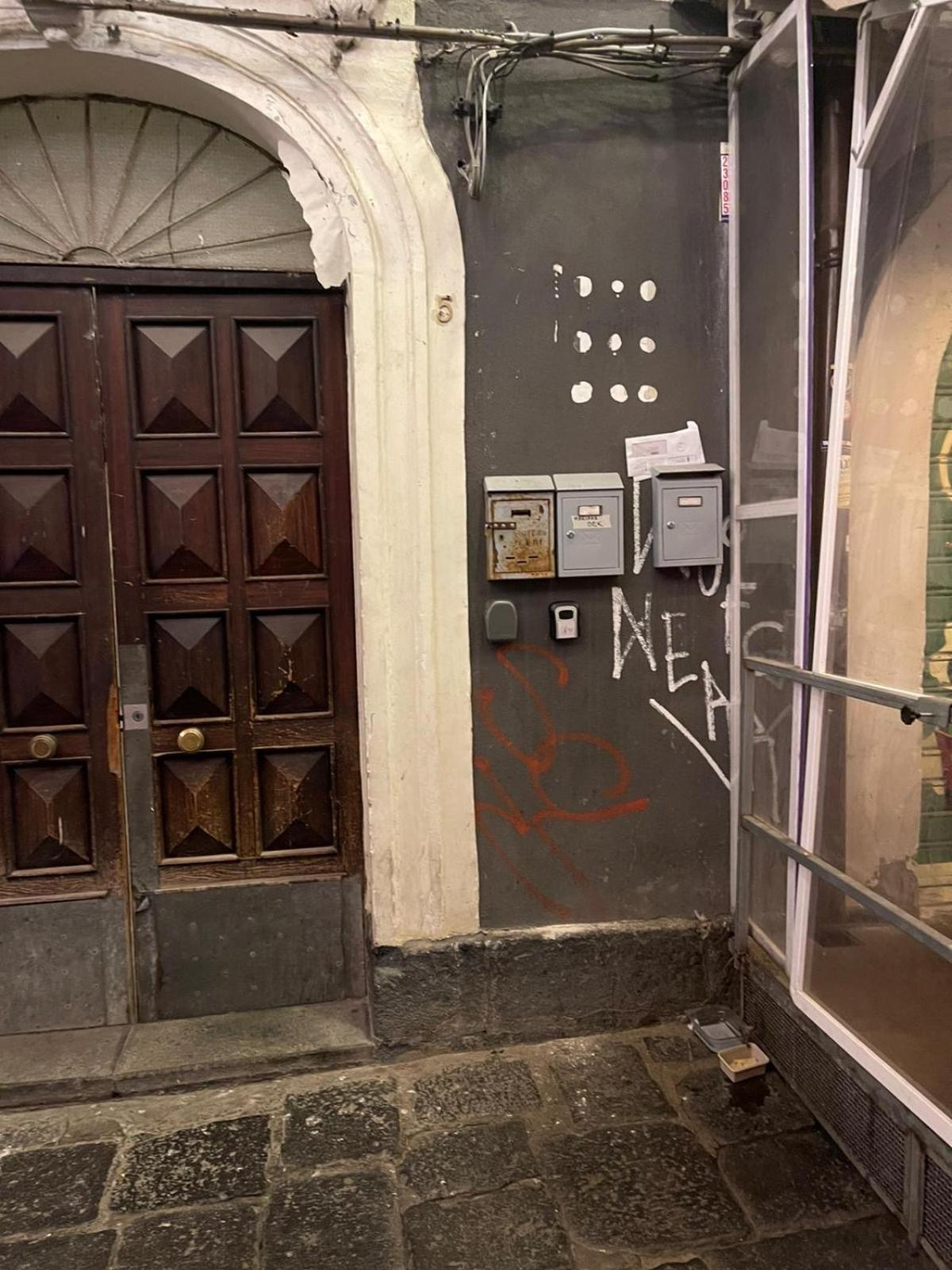Riccioli Home Katania Zewnętrze zdjęcie