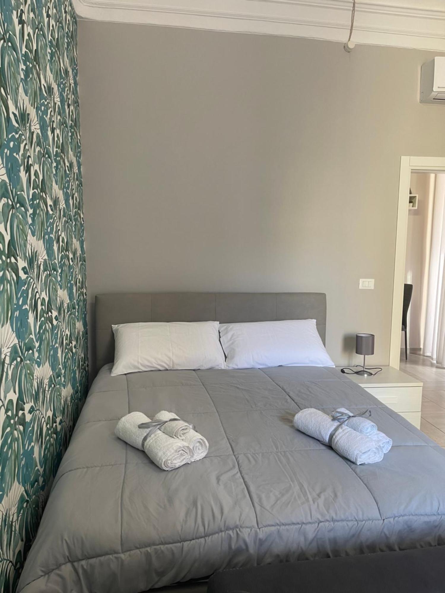 Riccioli Home Katania Zewnętrze zdjęcie
