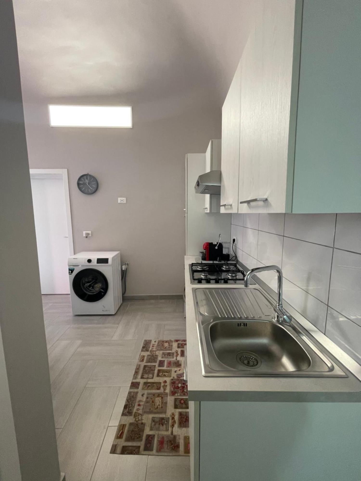 Riccioli Home Katania Zewnętrze zdjęcie