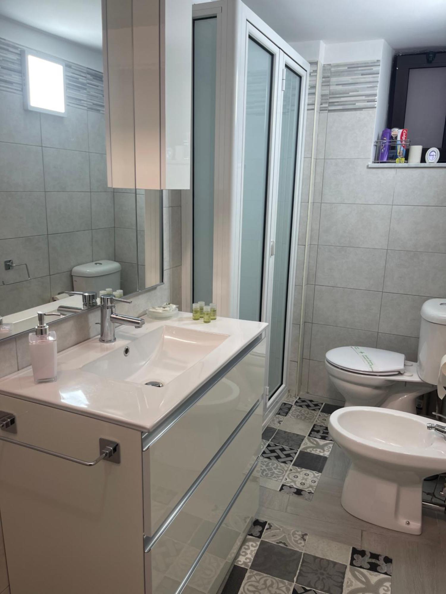 Riccioli Home Katania Zewnętrze zdjęcie