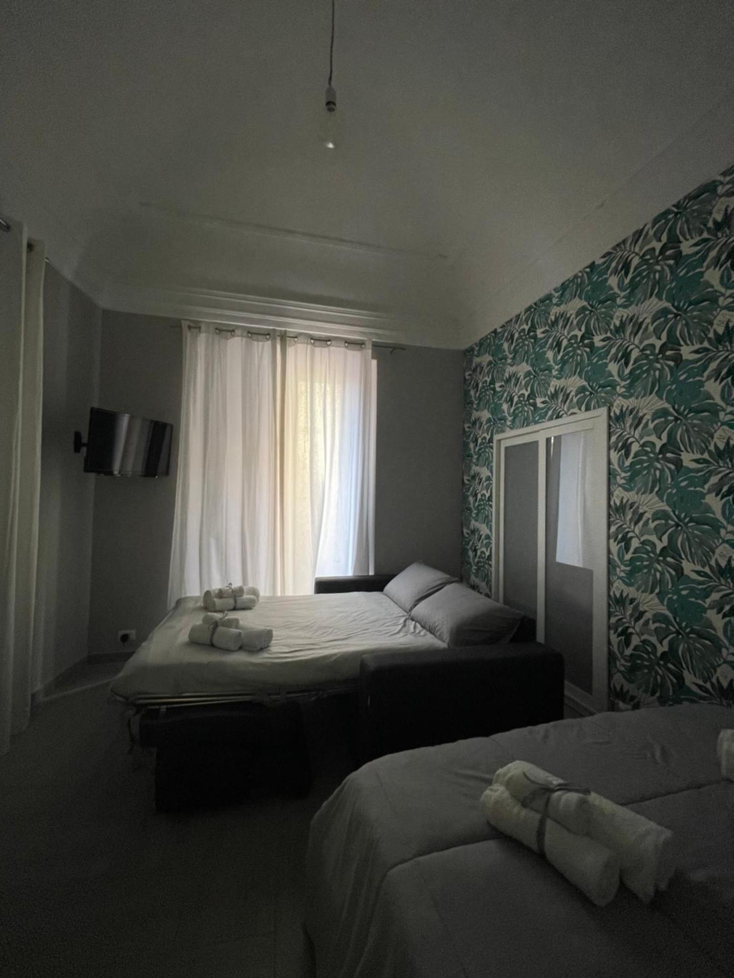 Riccioli Home Katania Zewnętrze zdjęcie