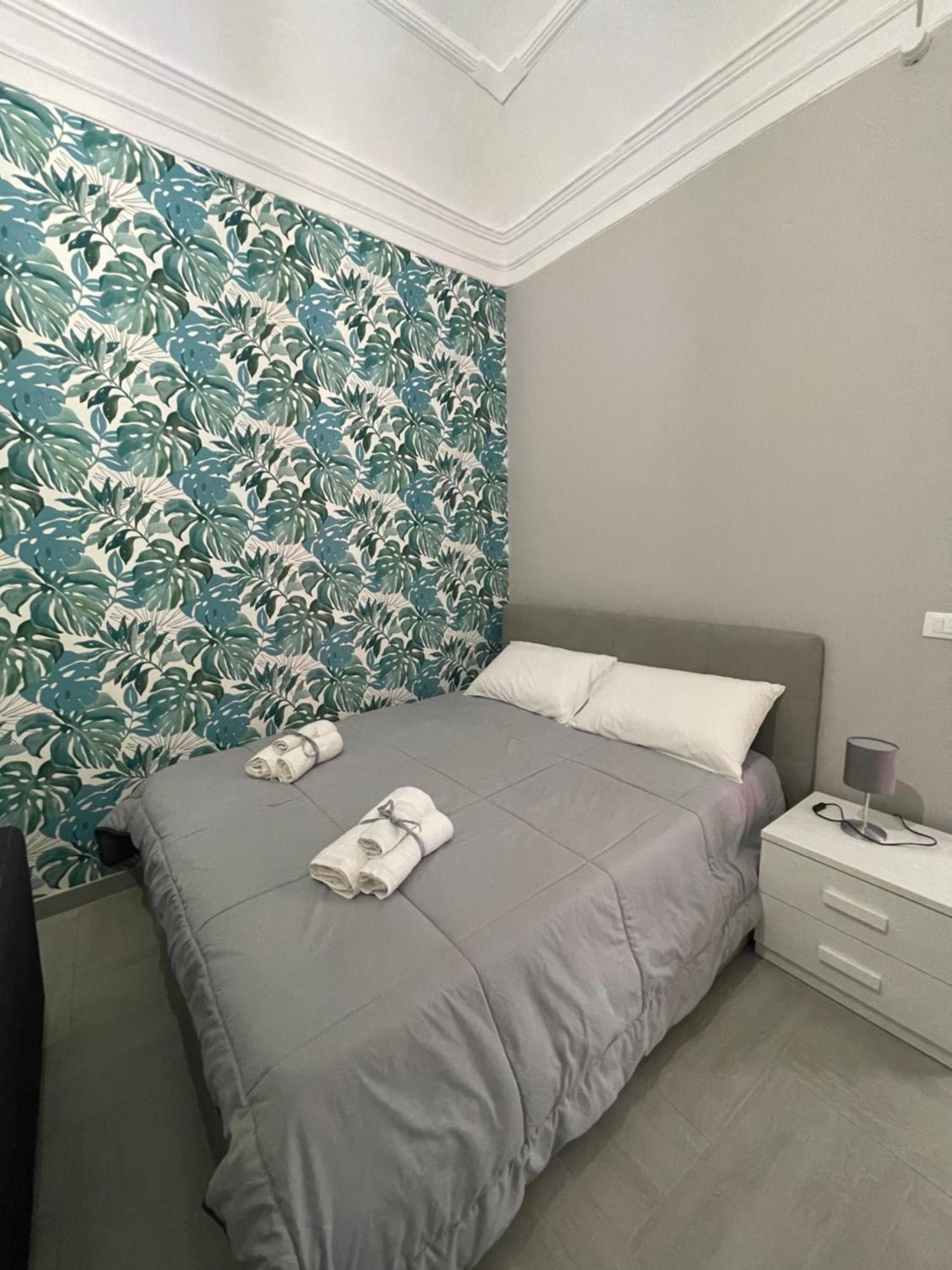 Riccioli Home Katania Zewnętrze zdjęcie