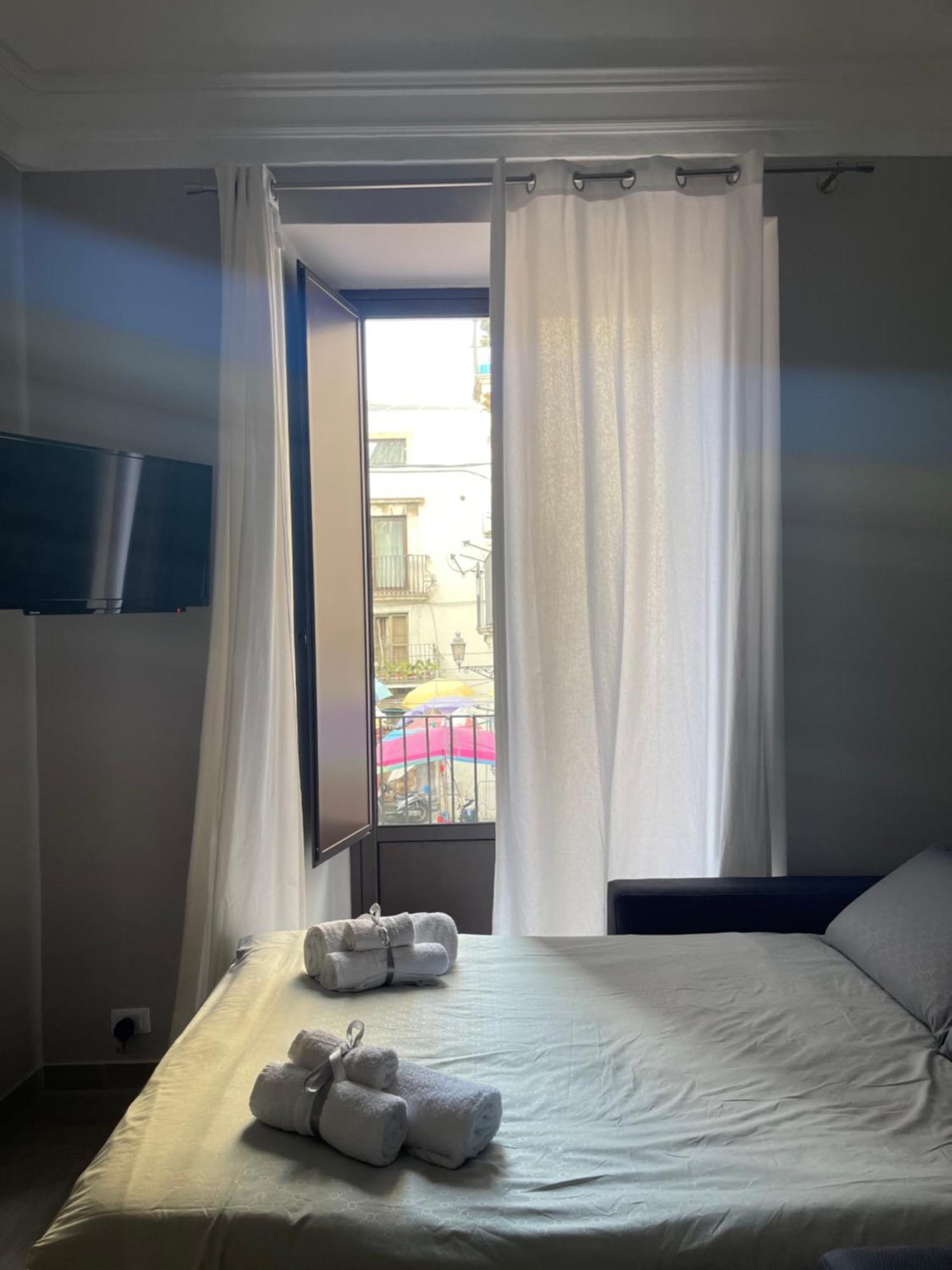 Riccioli Home Katania Zewnętrze zdjęcie
